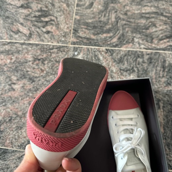 Worn a few times. - Picture 7 of 7